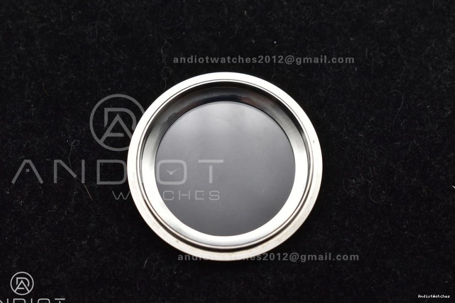 ADGF SS Tailored Scona SS 820 Bracelet Best Edition Dial SA on Daytona Purple 1114